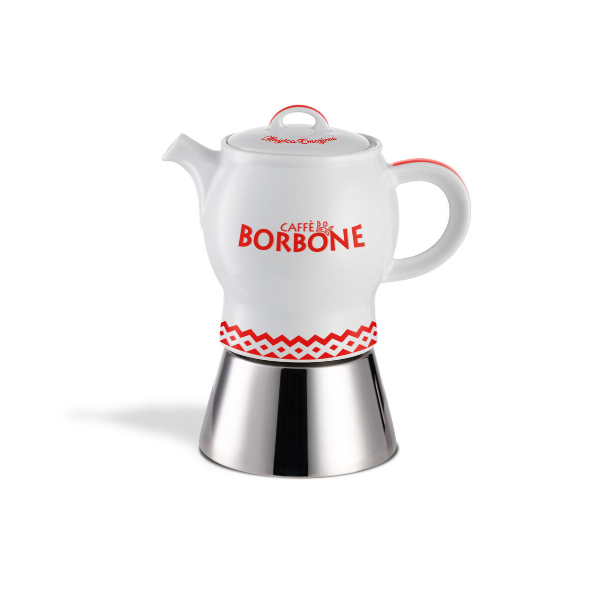 Moka Karina Caffè Borbone - RED,