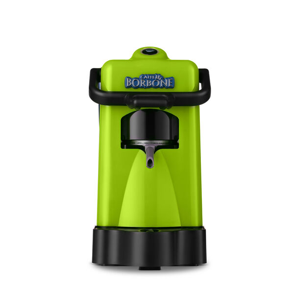 DiDi Borbone GREEN LIME,