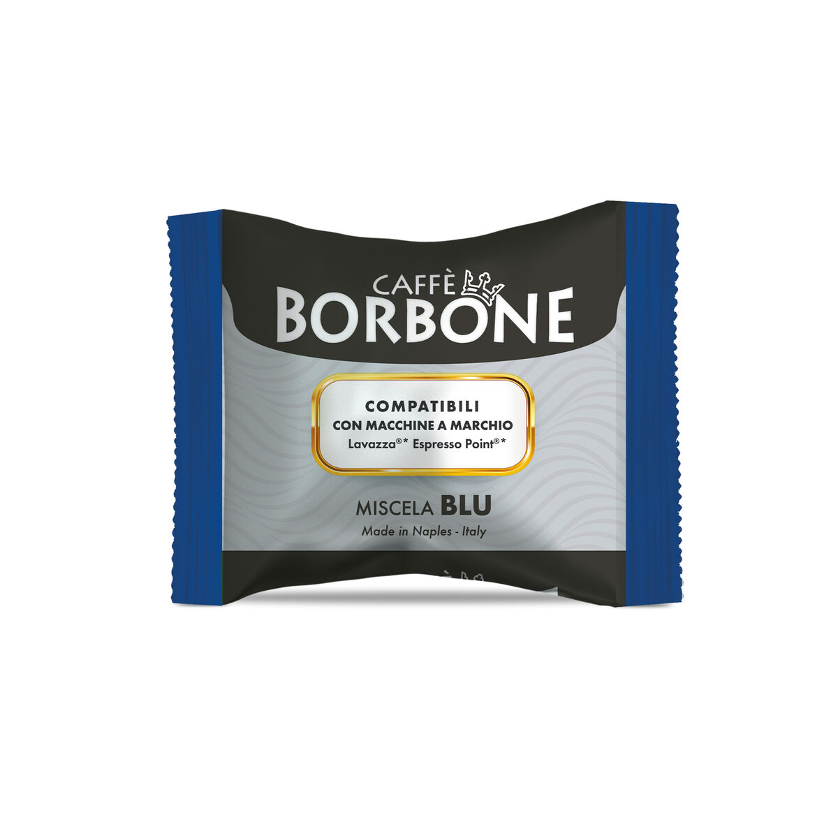 Borbone  Compatible Capsules,