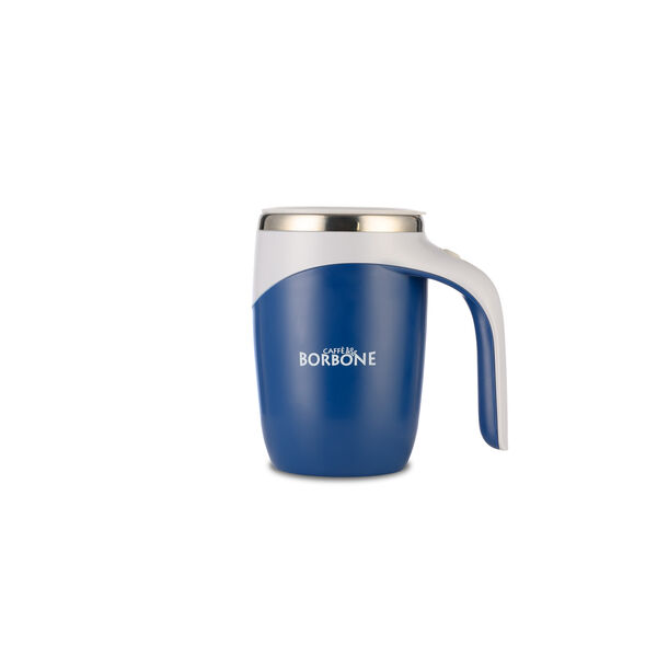 Tazza Mix Solubili Caffè Borbone