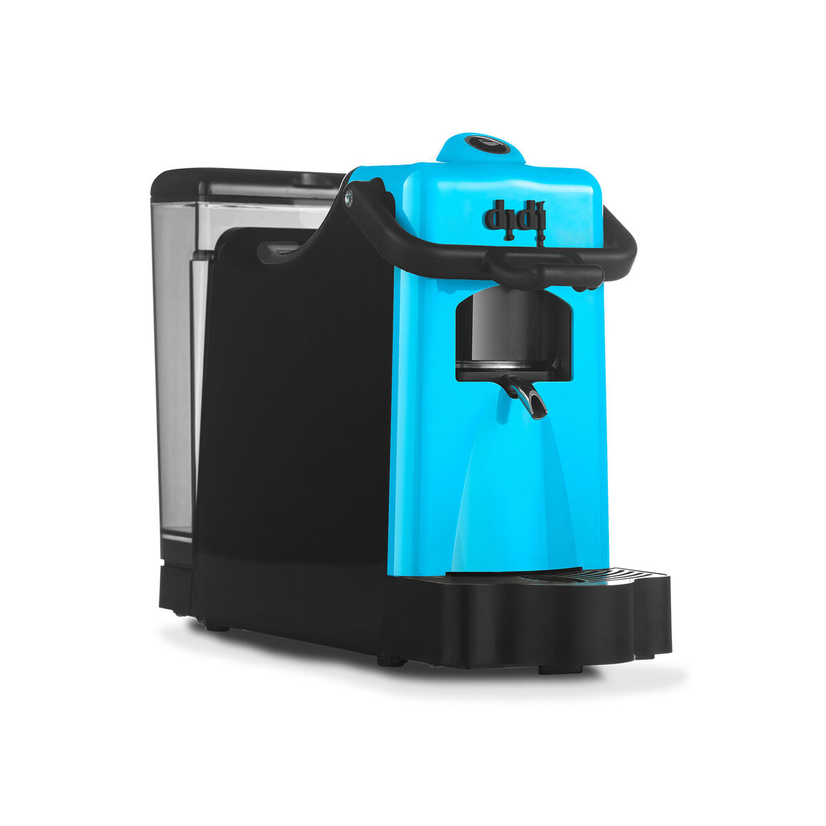 DiDi Blu Miami Didiesse® Coffee Machine | Caffe Borbone Shop