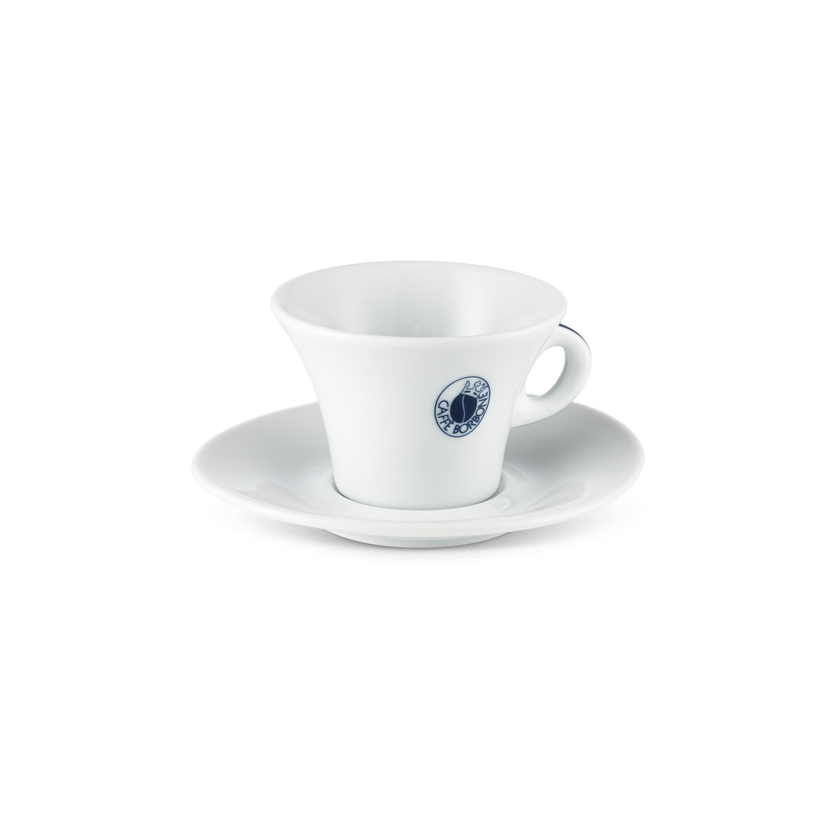 Borbone Cappuccino Mugs,