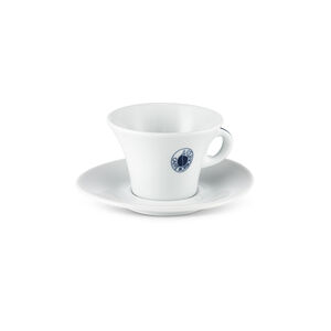 Tazze da Cappuccino Borbone,