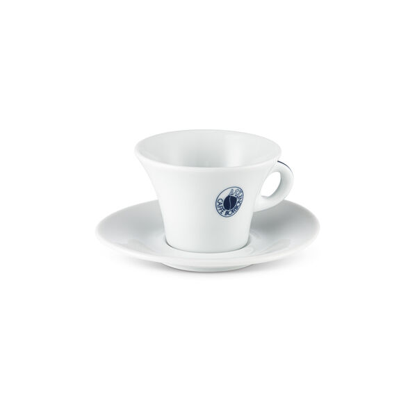 Borbone Cappuccino Mugs,