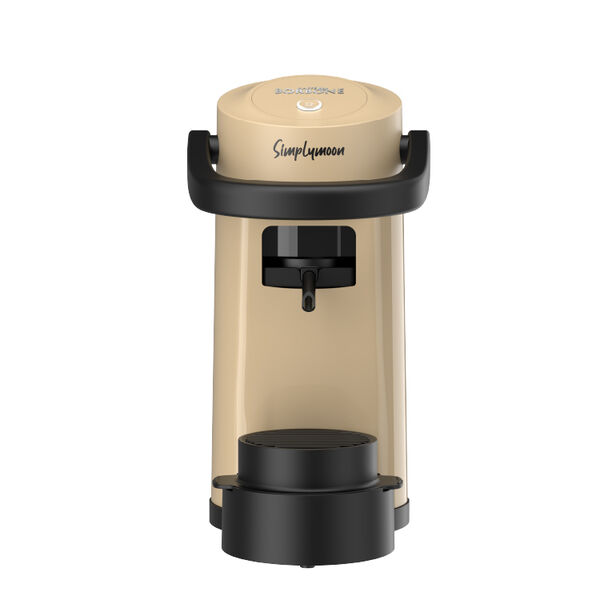 Simplymoon Caffè Borbone BEIGE,
