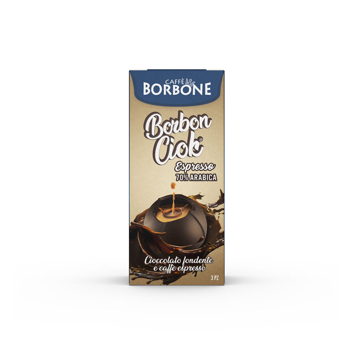 Borbonciok al Caffè Borbone 2023