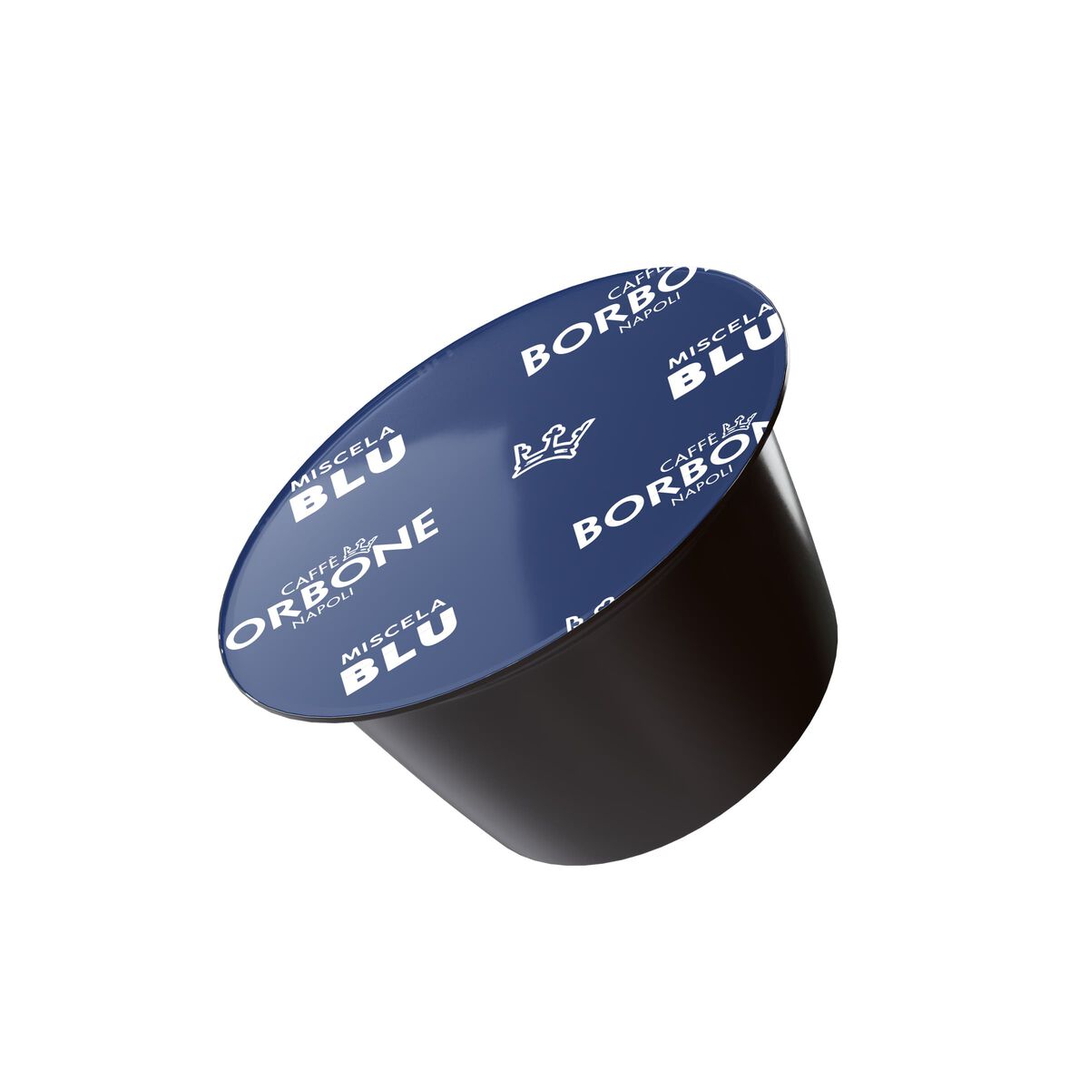 New Borbone Capsules Compatible with Nescafè®* Dolce Gusto®* Coffee Machines,