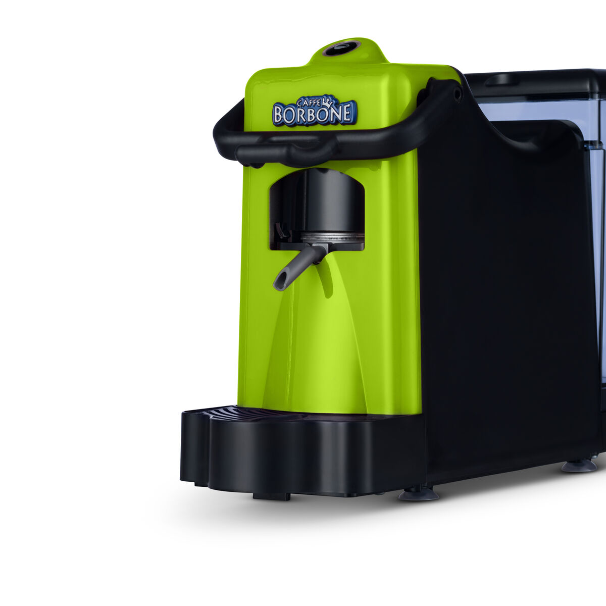 DiDi Borbone GREEN LIME,