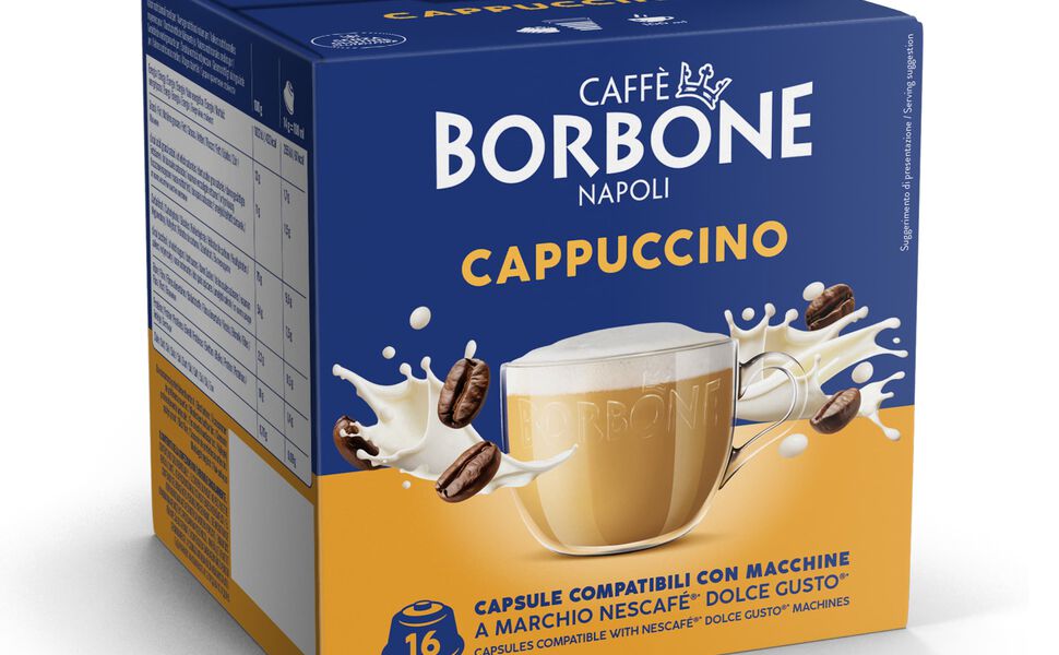 Capsule Ricaricabile Gusto Puro Per Nescafé Dolce Gusto - Acciaio Inox - Foto 6