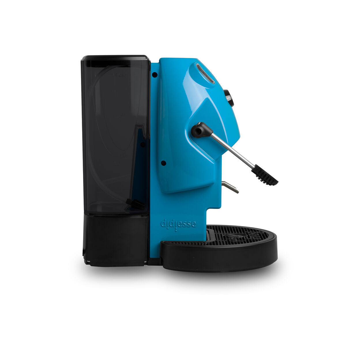 Macchina per caffè espresso in cialda BABY FROG BLU MIAMI