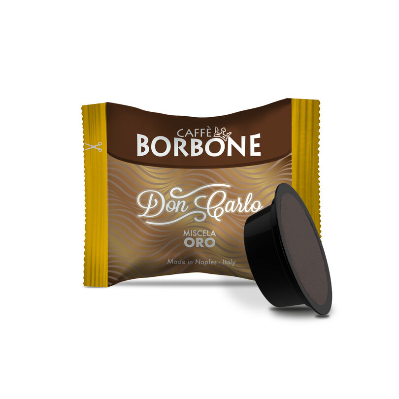 Caffe' Borbone -  - The Authentic Italian Food Platfor…