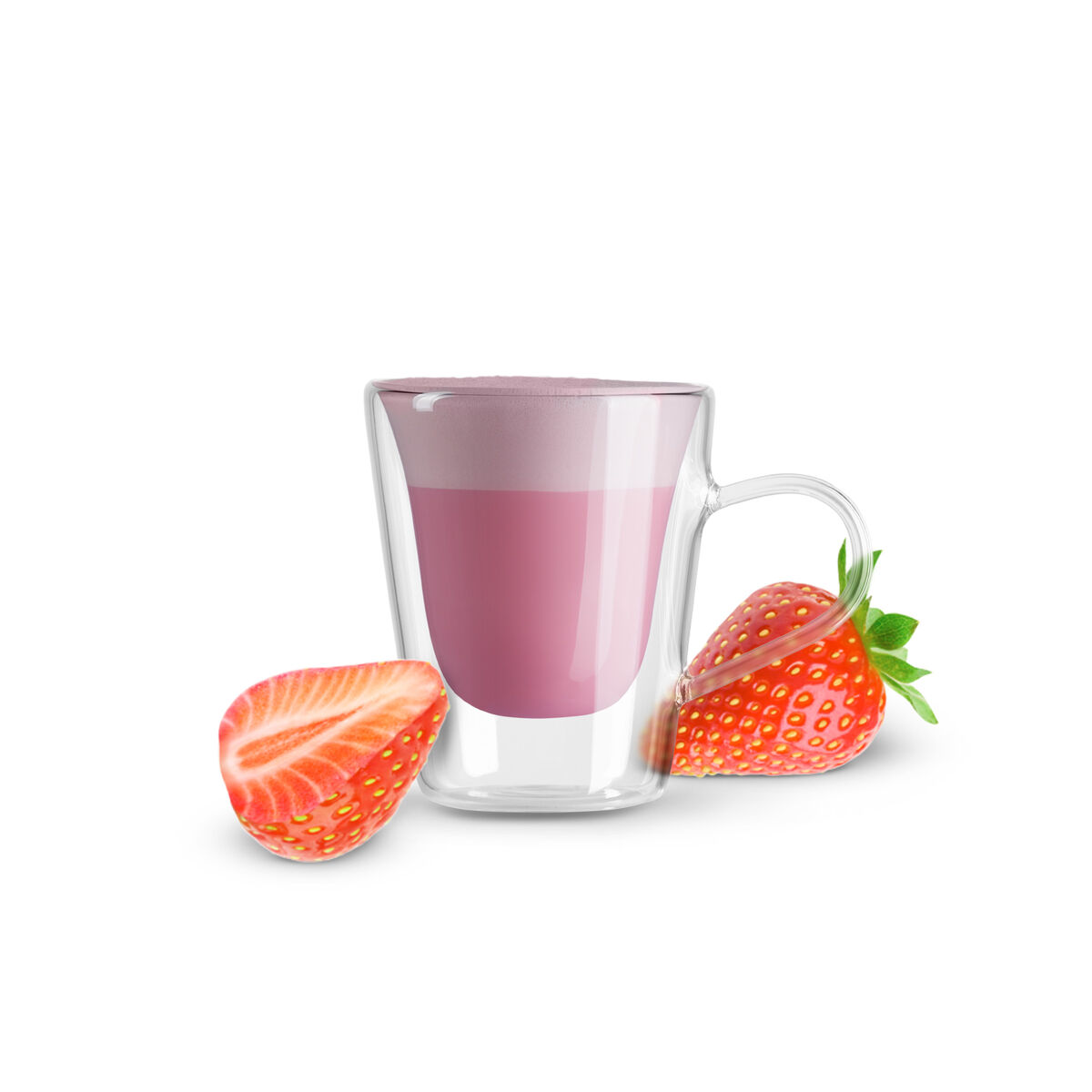 Capsule COMPATIBILI Nespresso®* Cheescake