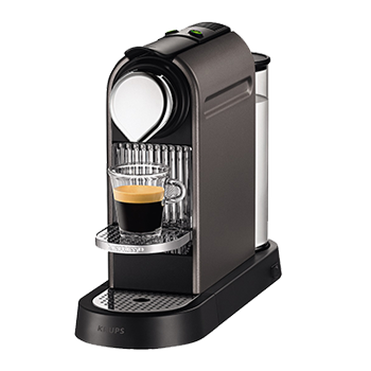 Tisane e solubili in Capsule Compatibili con macchine ad uso domestico a  marchio Nespresso®* - Caffè Borbone Respresso