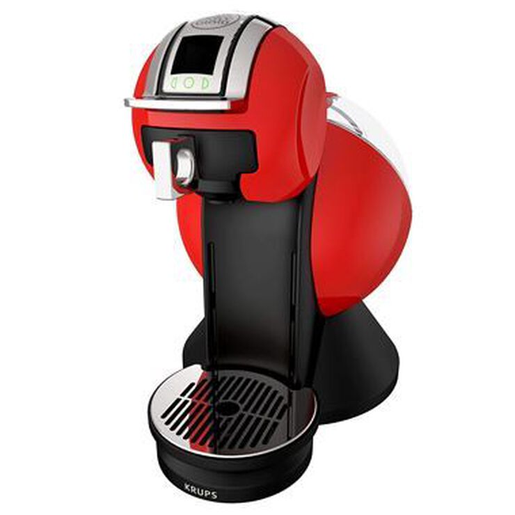 Caffè Borbone Capsules Compatible with Nescafé ®* Dolce Gusto ®* brand  machines