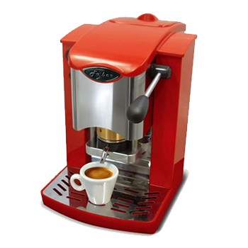 Caffè Borbone Pods for Faber Coffee Machine