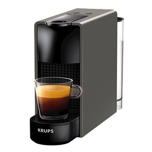 Nespresso Essenza Mini Macchina Caffè Capsule. Cialde, Capsule Originali e  Compatibili Caffè