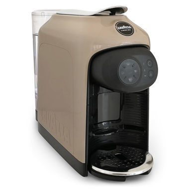 LAVAZZA IDOLA A MODO MIO MACCHINA CAFFÈ ESPRESSO CON CAPSULE