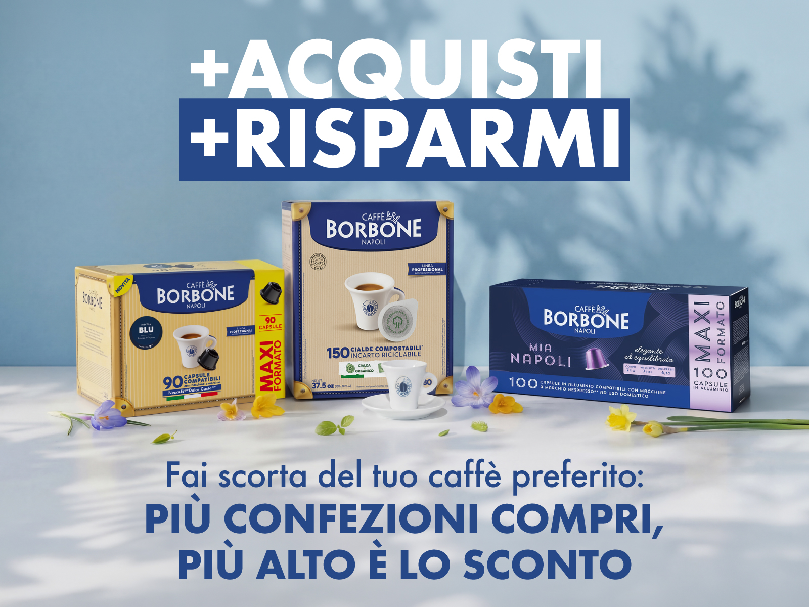 Iscriviti alla newsletter