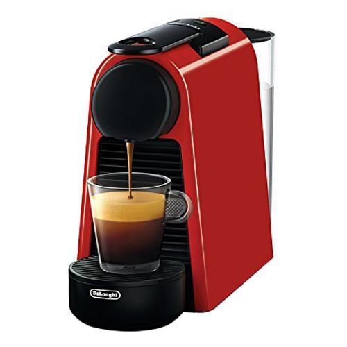 Capsule Caffè Borbone per Macchina Essenza Mini EN85R De Longhi