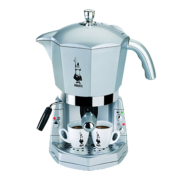 Cialde Caffè Borbone per Macchina Mokona Bialetti