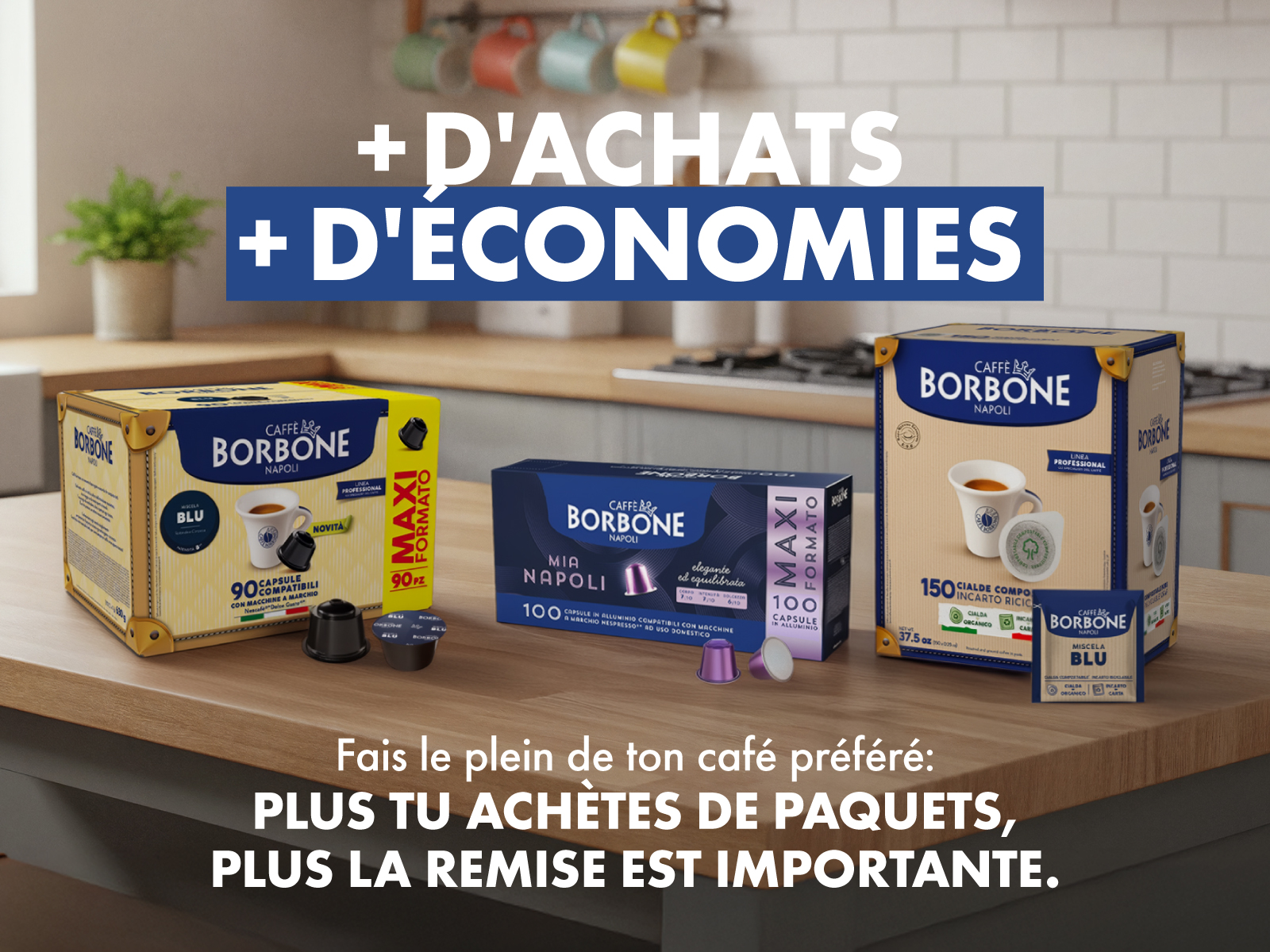 Abonnez-vous à notre newsletter