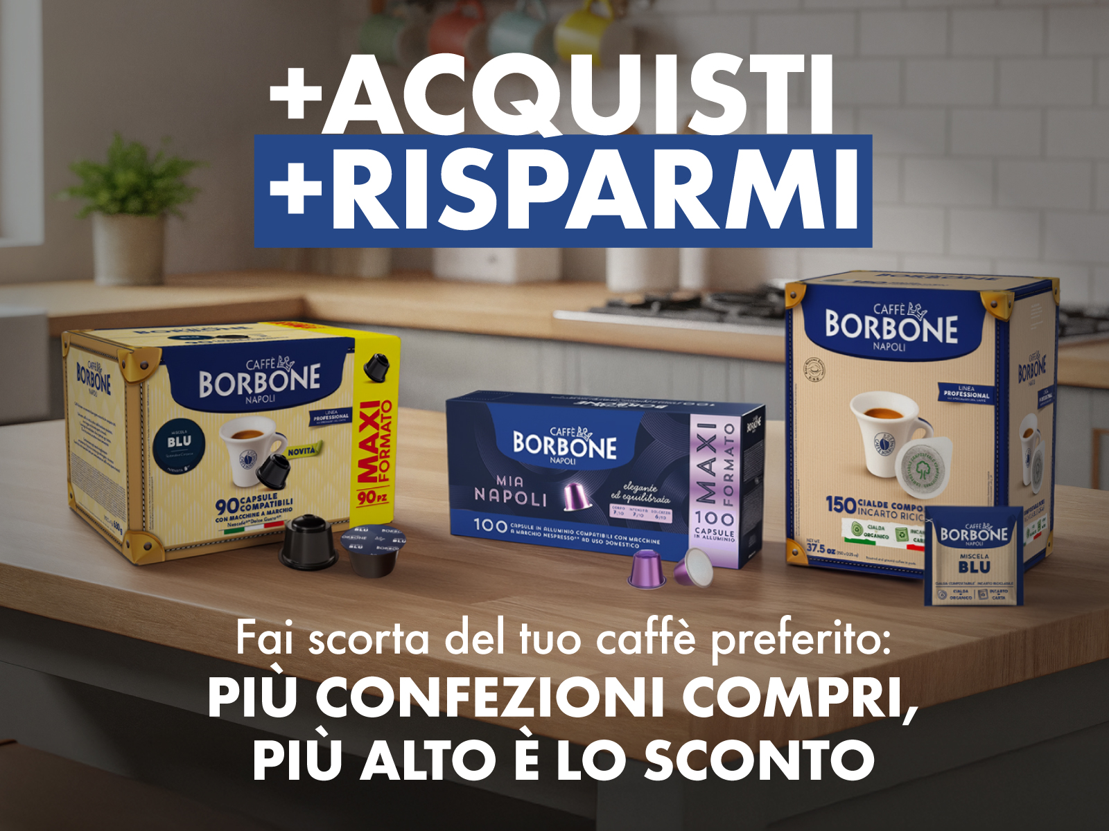 Iscriviti alla newsletter