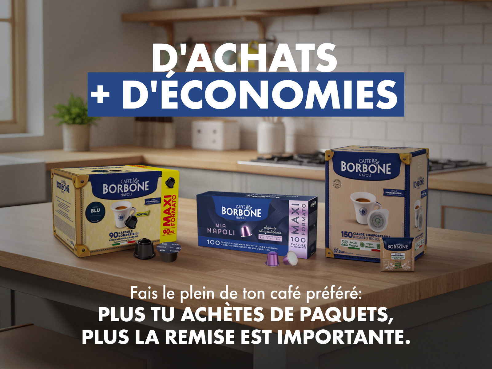 Abonnez-vous à notre newsletter