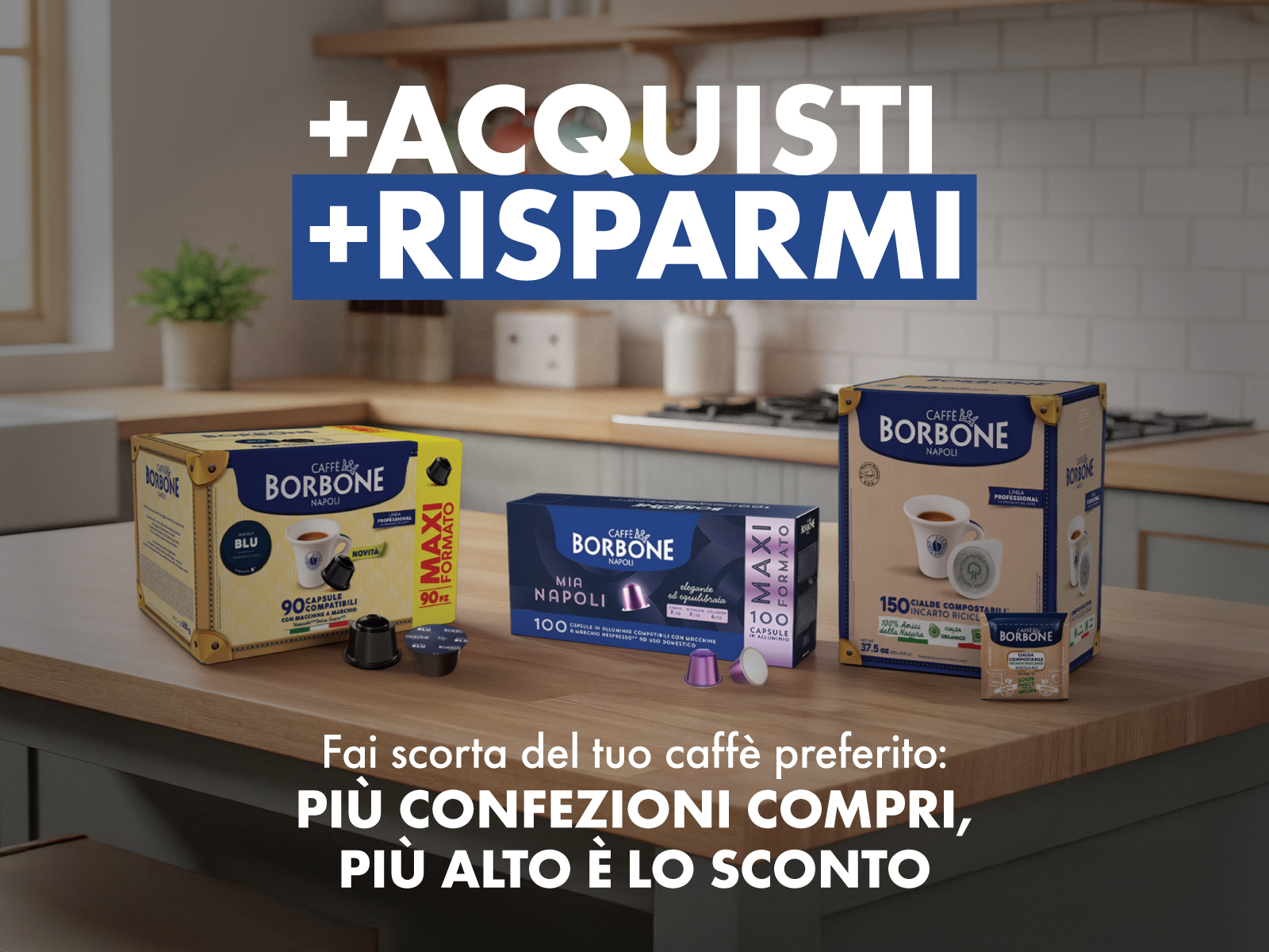 Iscriviti alla newsletter