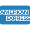 Paga con carta American Express