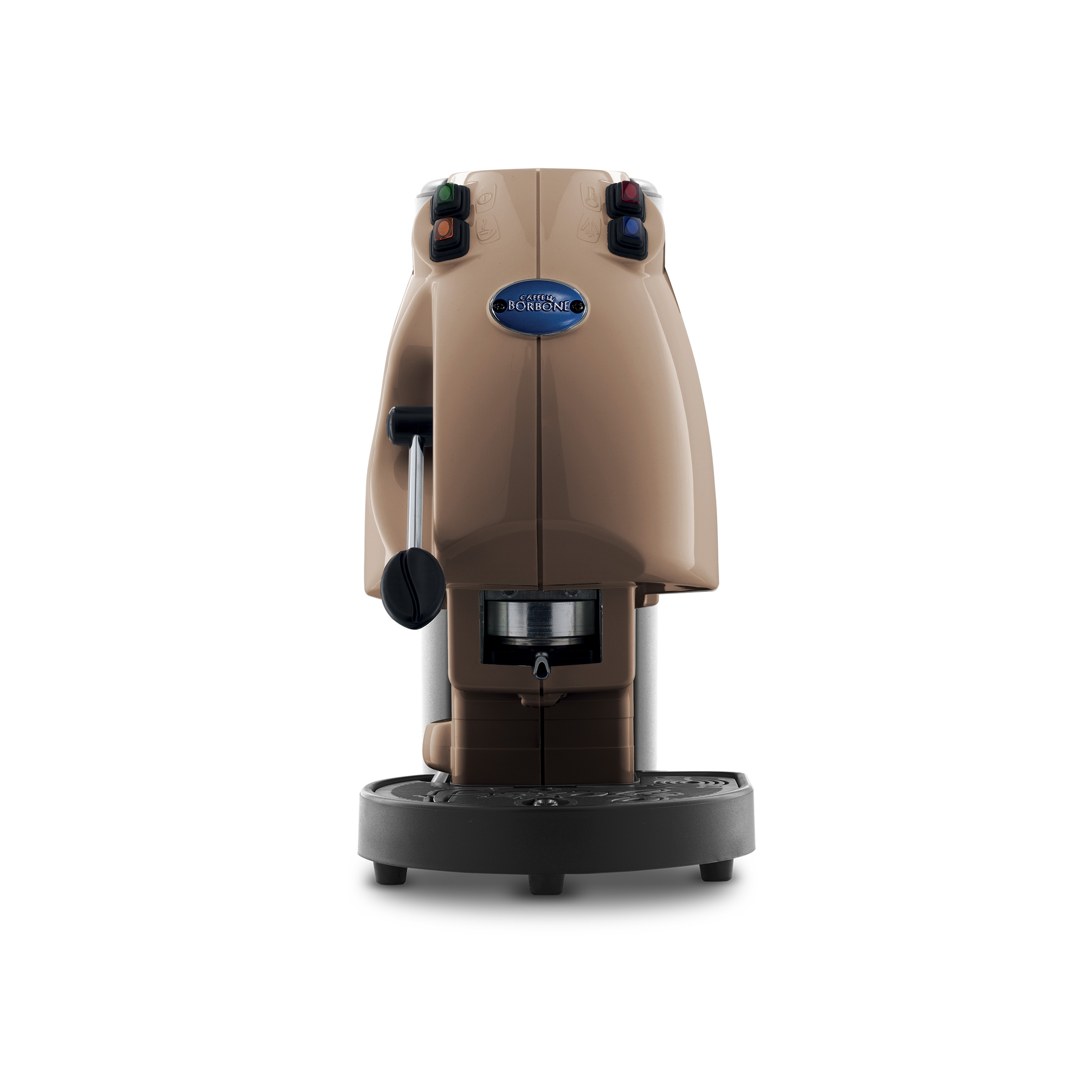 Frog Borbone Magica Emozione NOCCIOLA con 30 cialde OMAGGIO - -