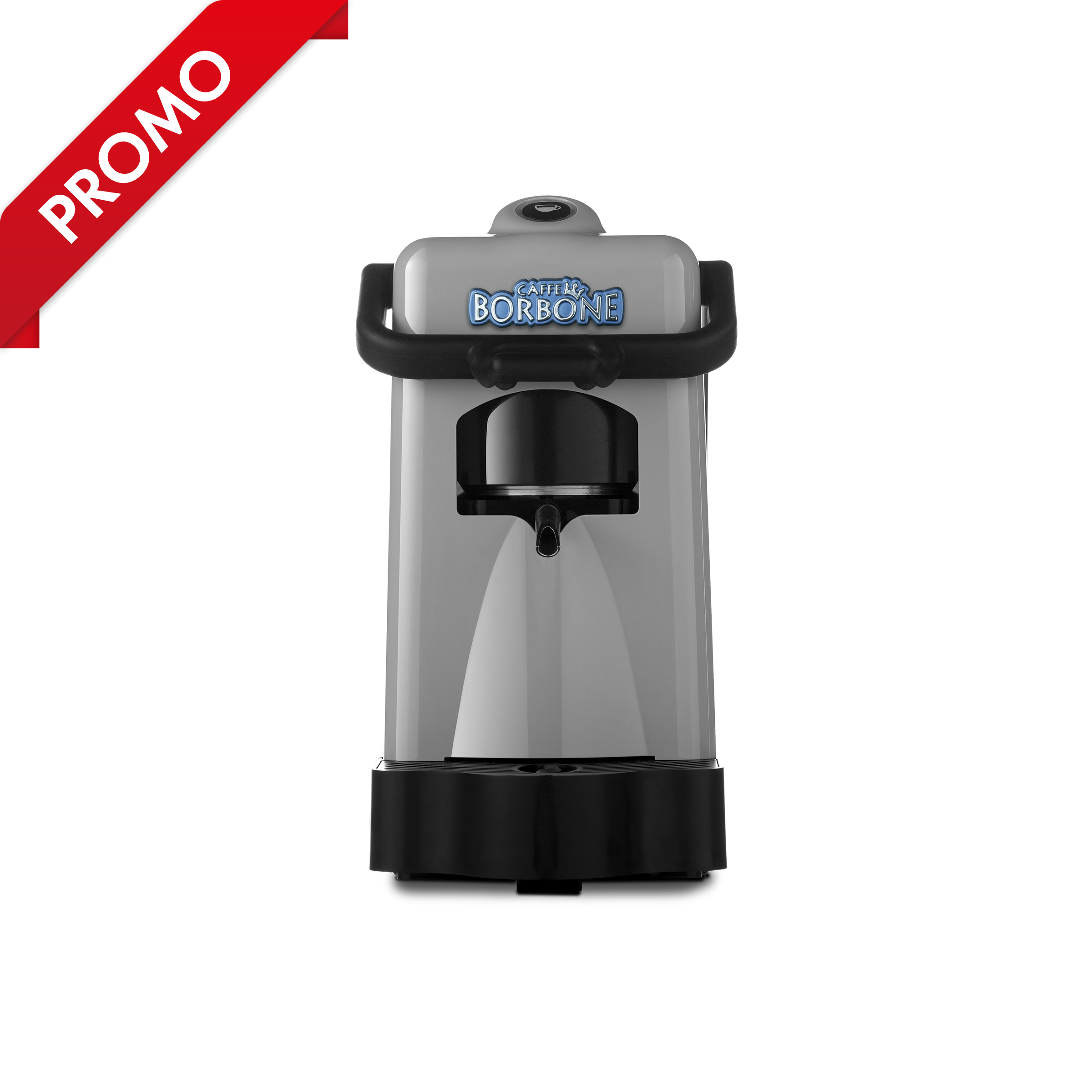 DiDi Borbone GESSO - Magica Emozione con 30 cialde OMAGGIO - -