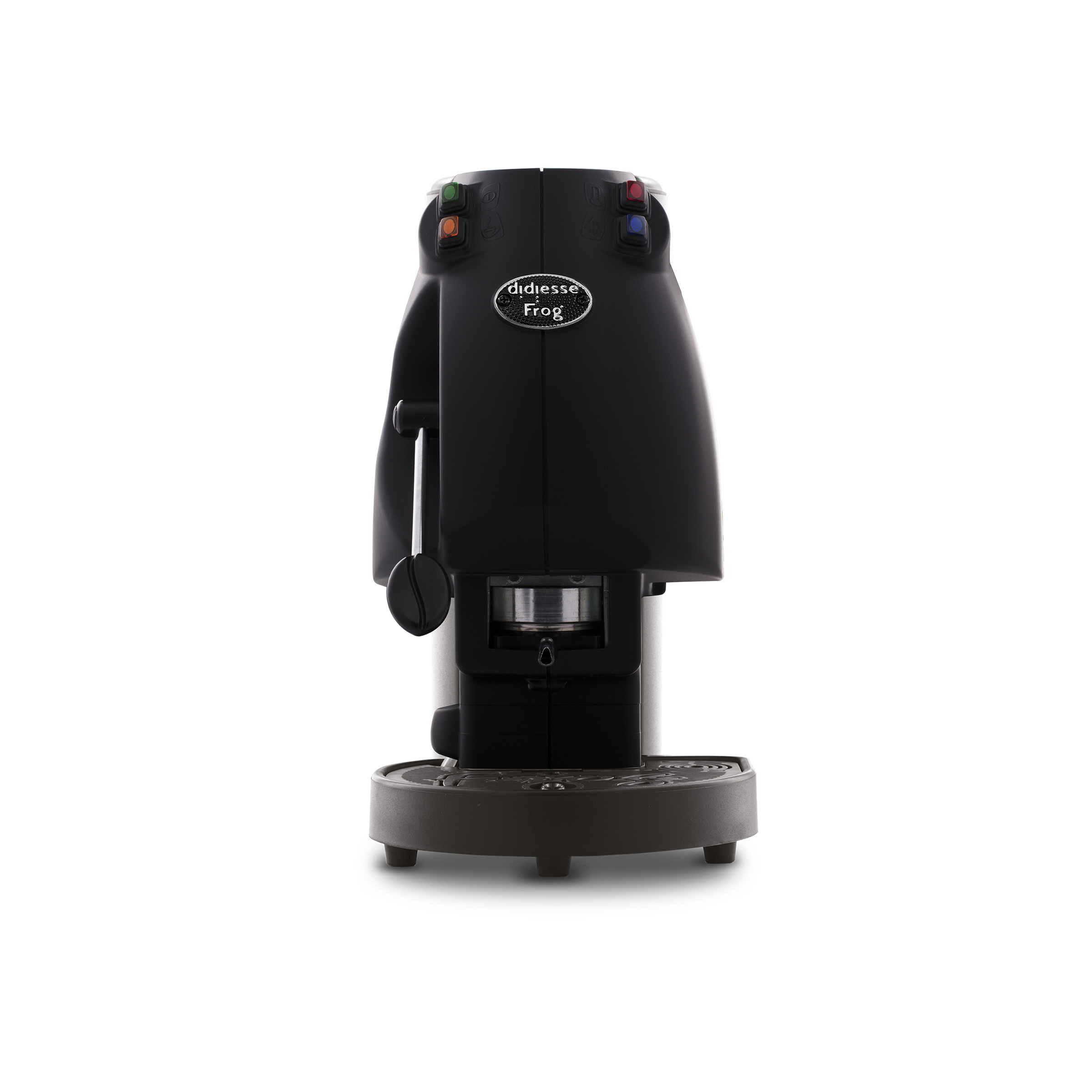 Frog Collection NERO SOFT - -