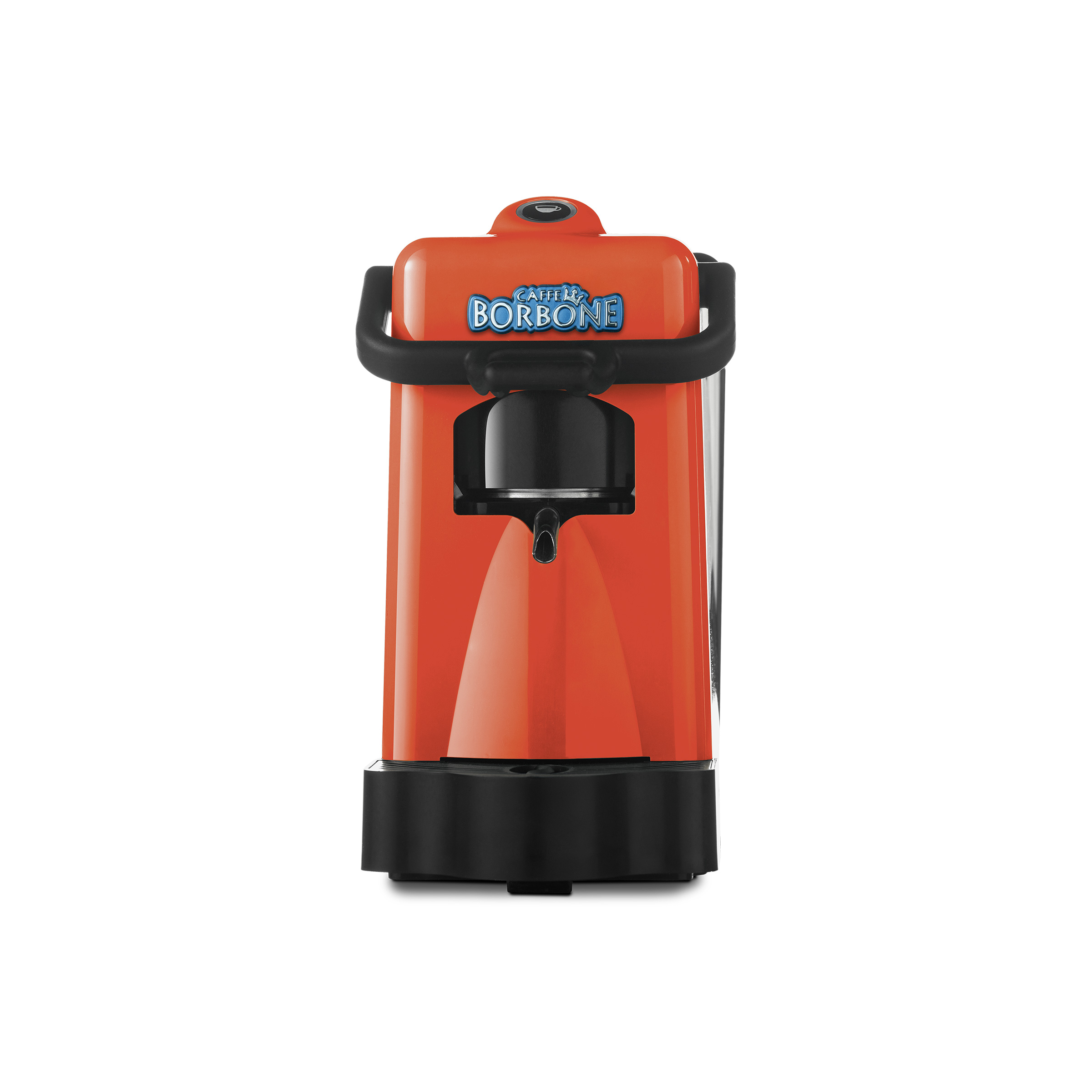 DiDi Borbone ROSSO - Magica Emozione con 30 cialde OMAGGIO - -