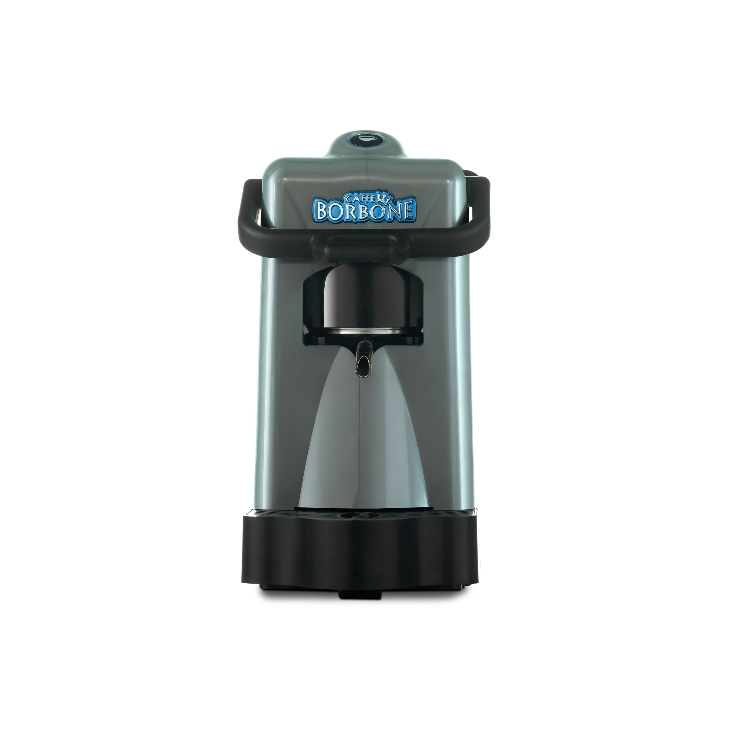 DiDi Borbone GREY - Magica Emozione con 30 cialde OMAGGIO - -