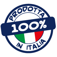 Prodotta in Italia
