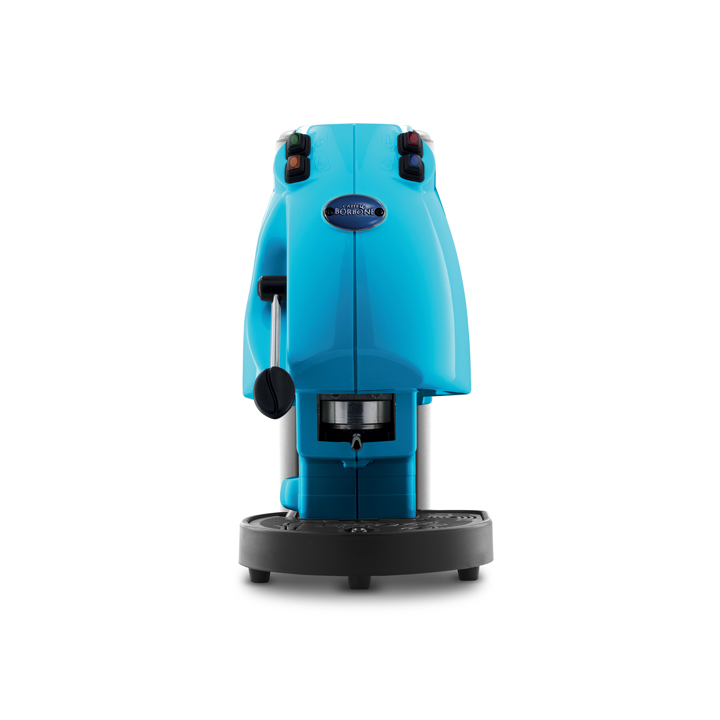 Frog Borbone Magica Emozione MIAMI con 30 cialde OMAGGIO - -