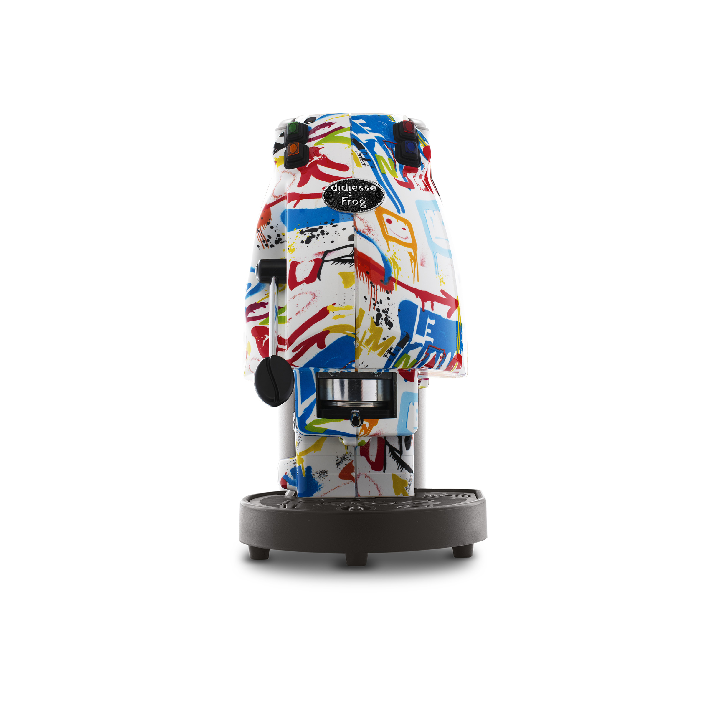 Frog Collection COULEUR - -