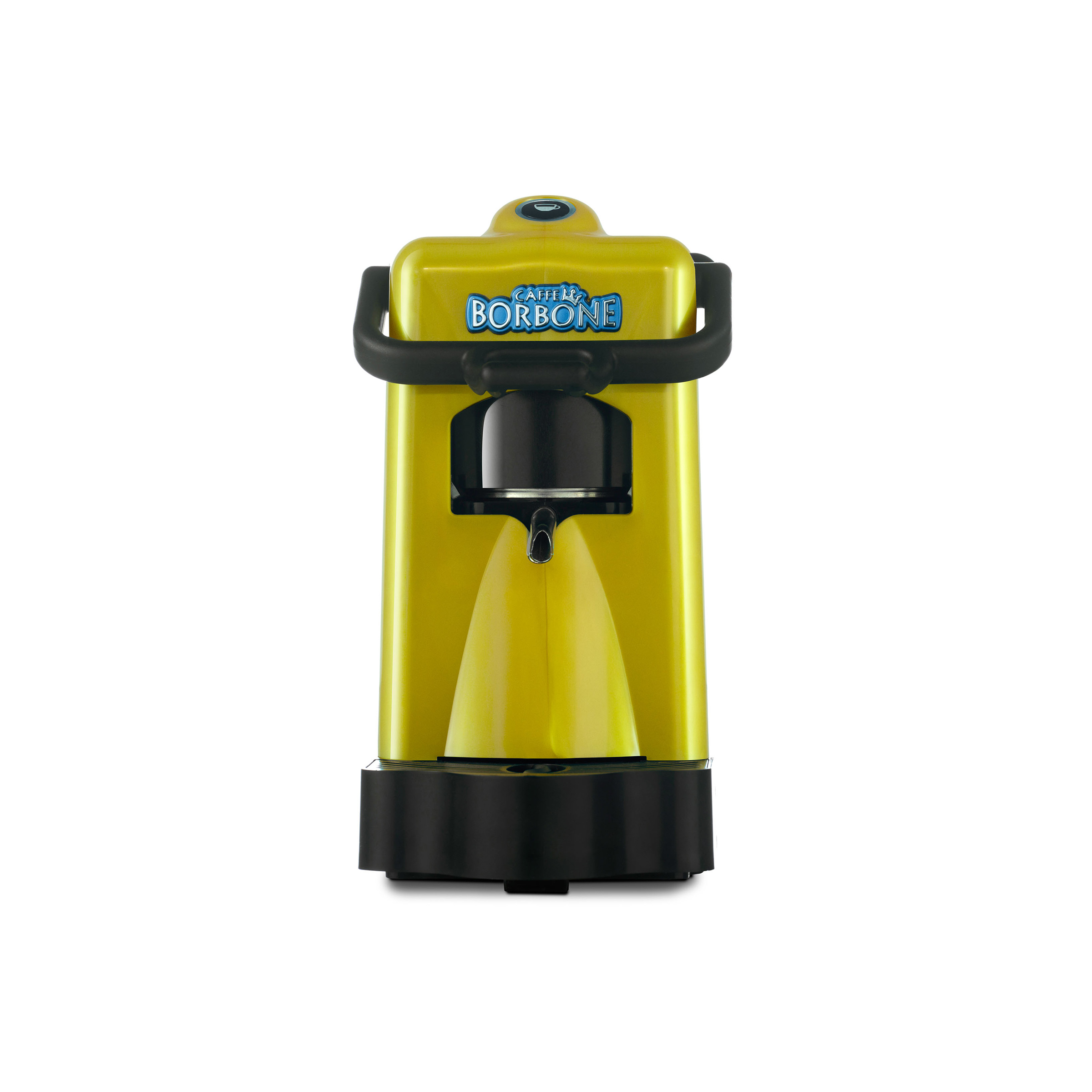 DiDi Borbone GOLD - Magica Emozione con 30 cialde OMAGGIO - -