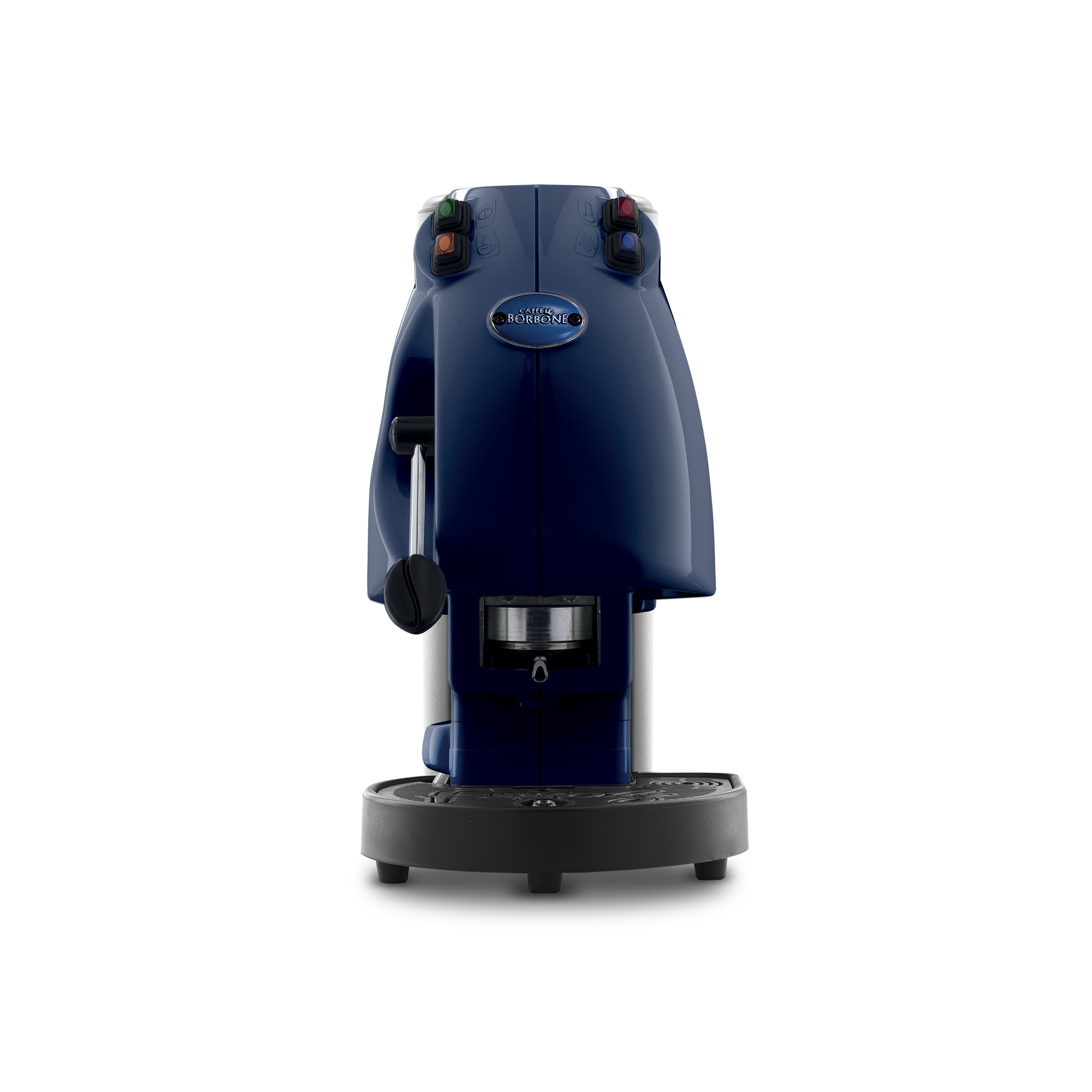 Frog Borbone Magica Emozione BLU con 30 cialde OMAGGIO - -