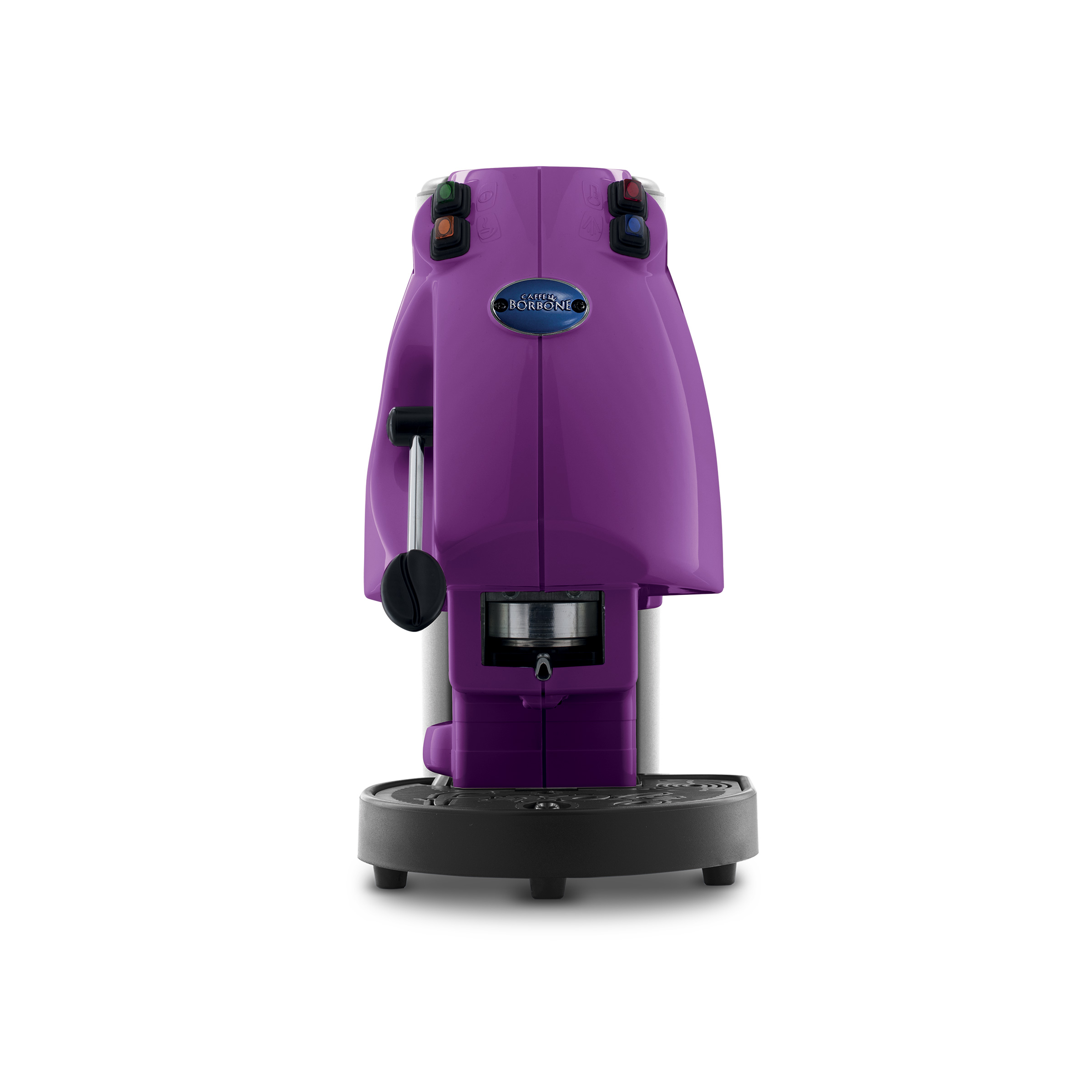 Frog Borbone Magica Emozione VIOLA con 30 cialde OMAGGIO - -