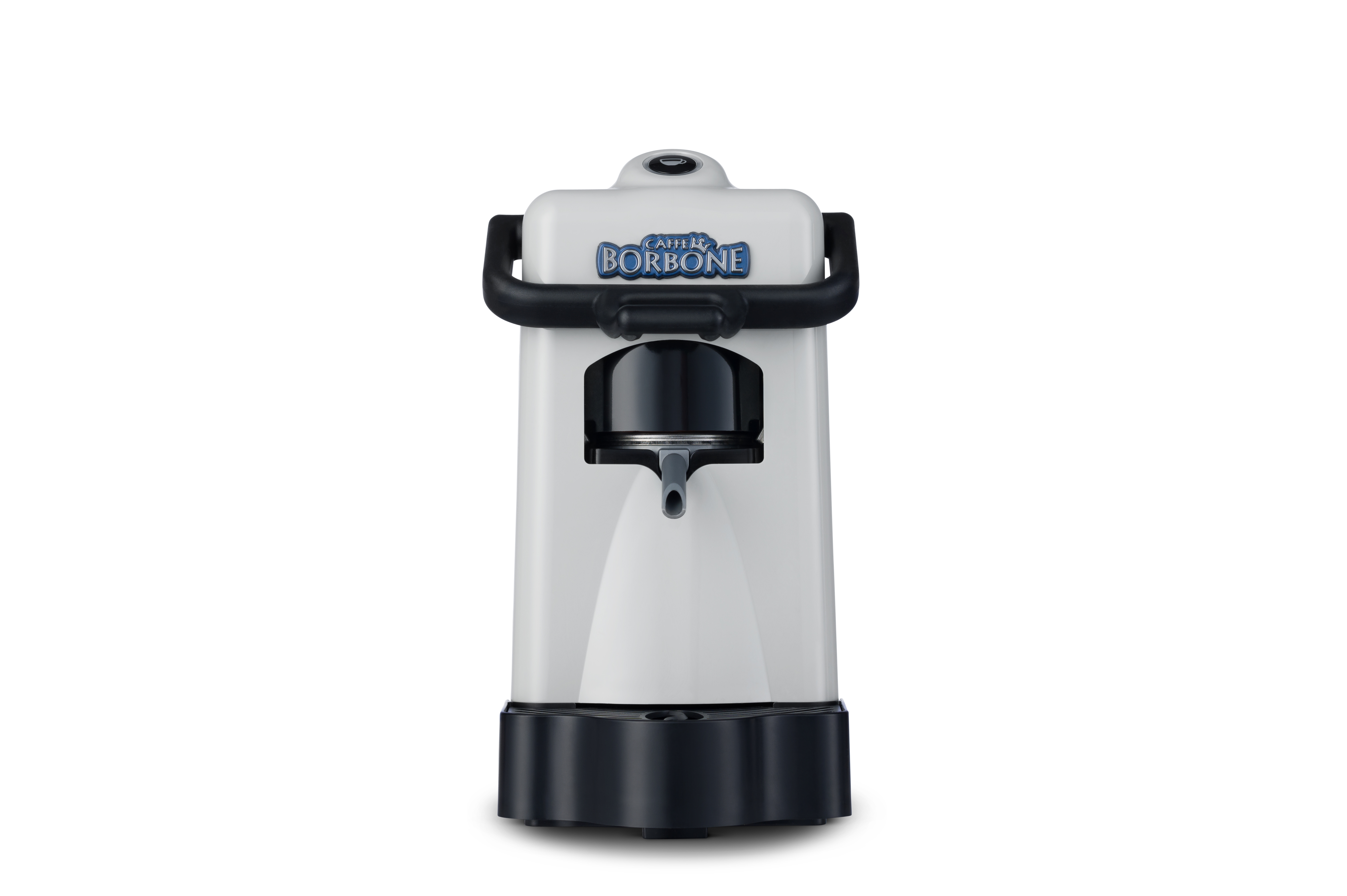 DiDi Borbone BIANCO - Magica Emozione con 30 cialde OMAGGIO - -