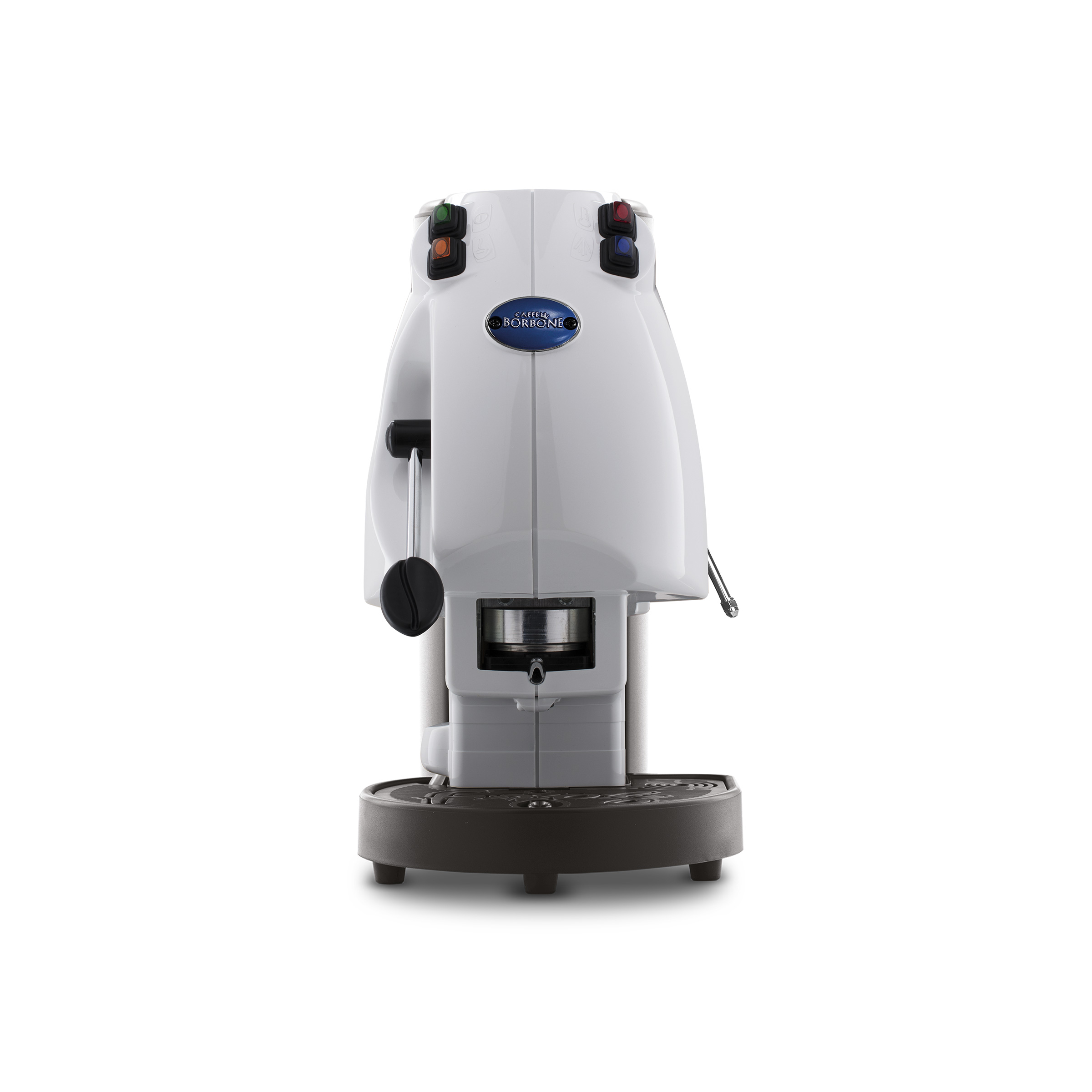 Frog Borbone Magica Emozione VAPOR BIANCA con 30 cialde OMAGGIO - -