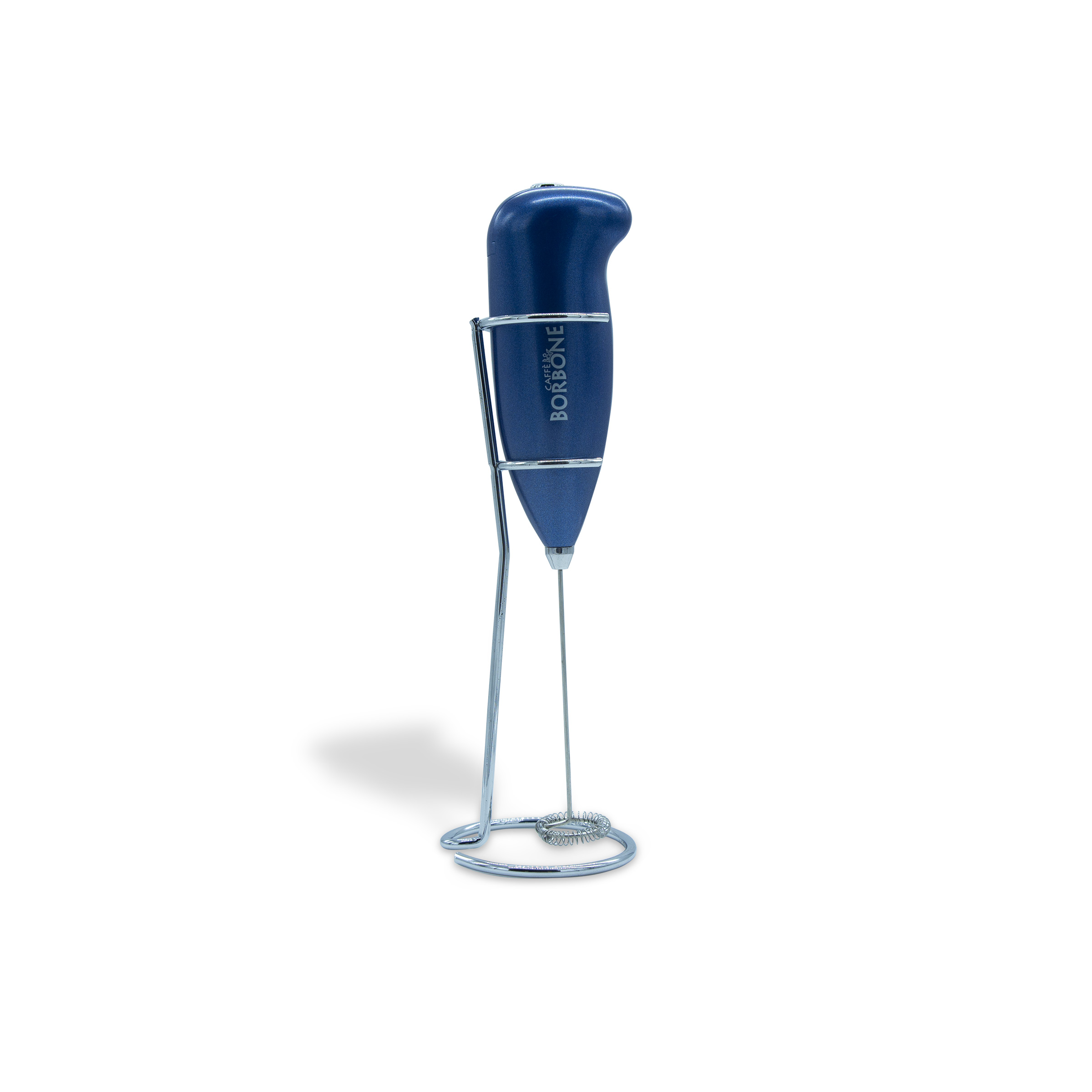 Frullino montalatte Caffè Borbone - -