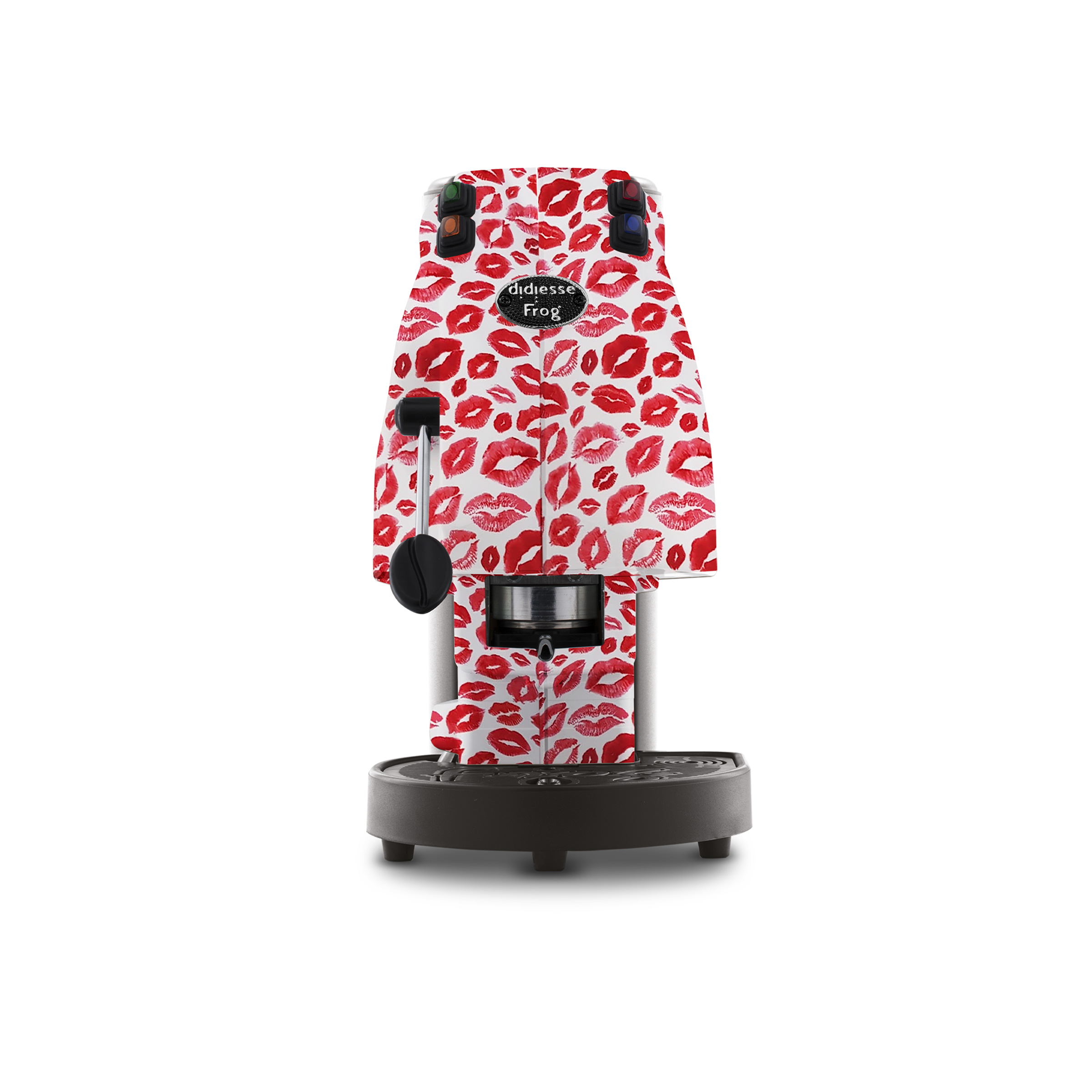 Frog Collection KISS KISS - -