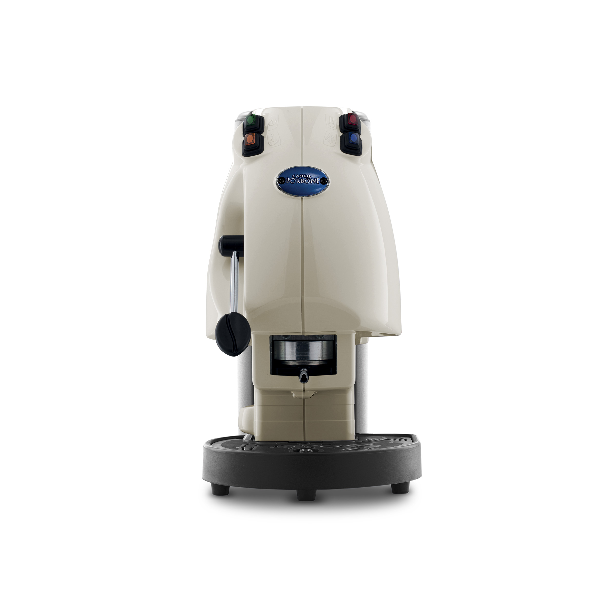 Frog Borbone Magica Emozione AVORIO con 30 cialde OMAGGIO - -