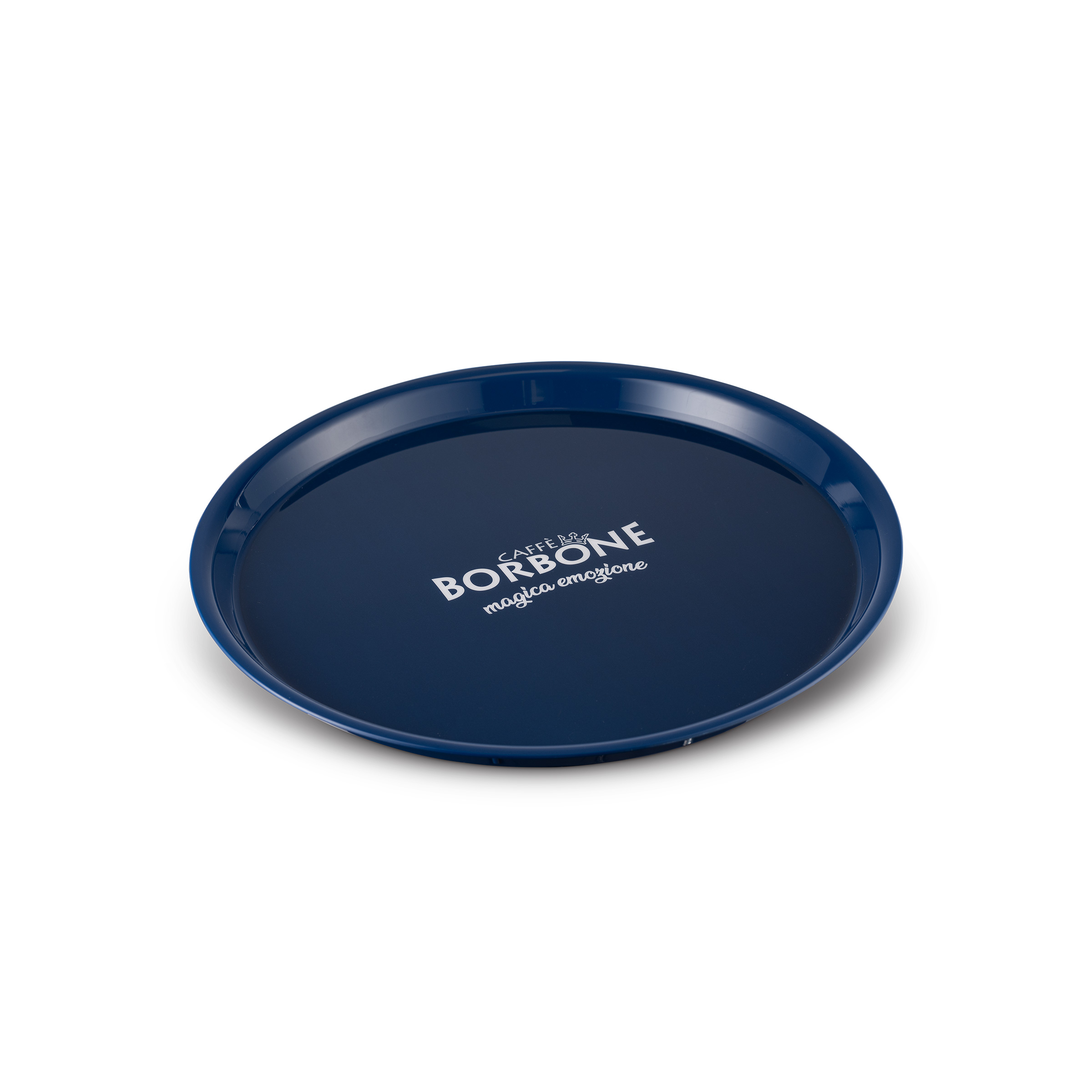 Vassoio Caffè Borbone - -