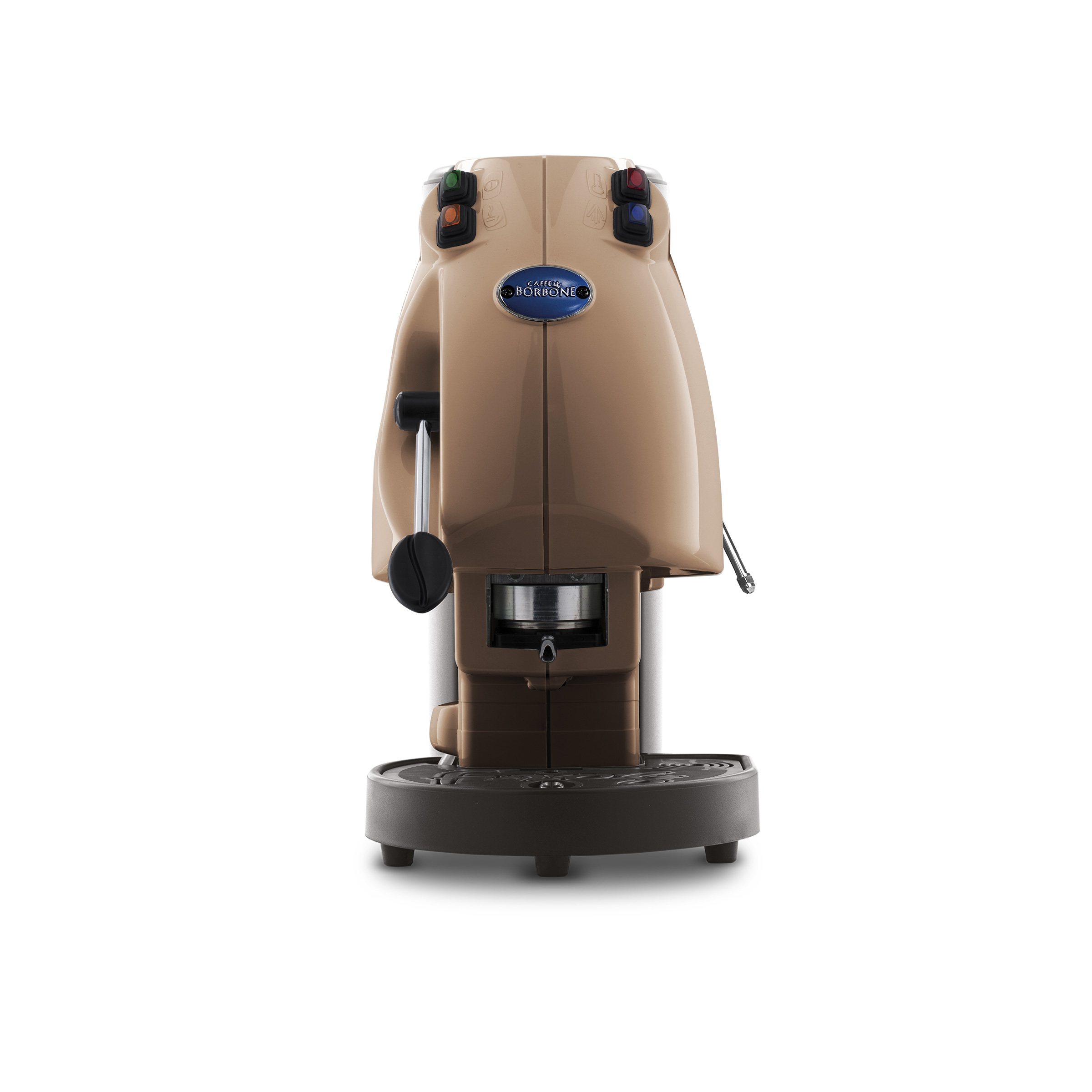 Frog Borbone Magica Emozione VAPOR NOCCIOLA con 30 cialde OMAGGIO - -