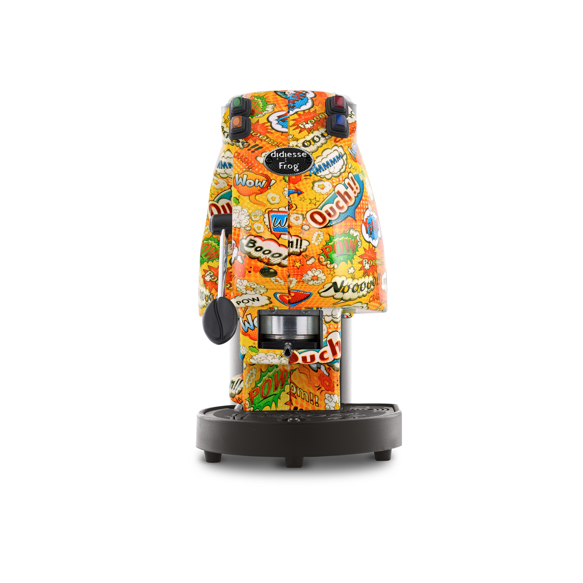 Frog Collection COMICS - -