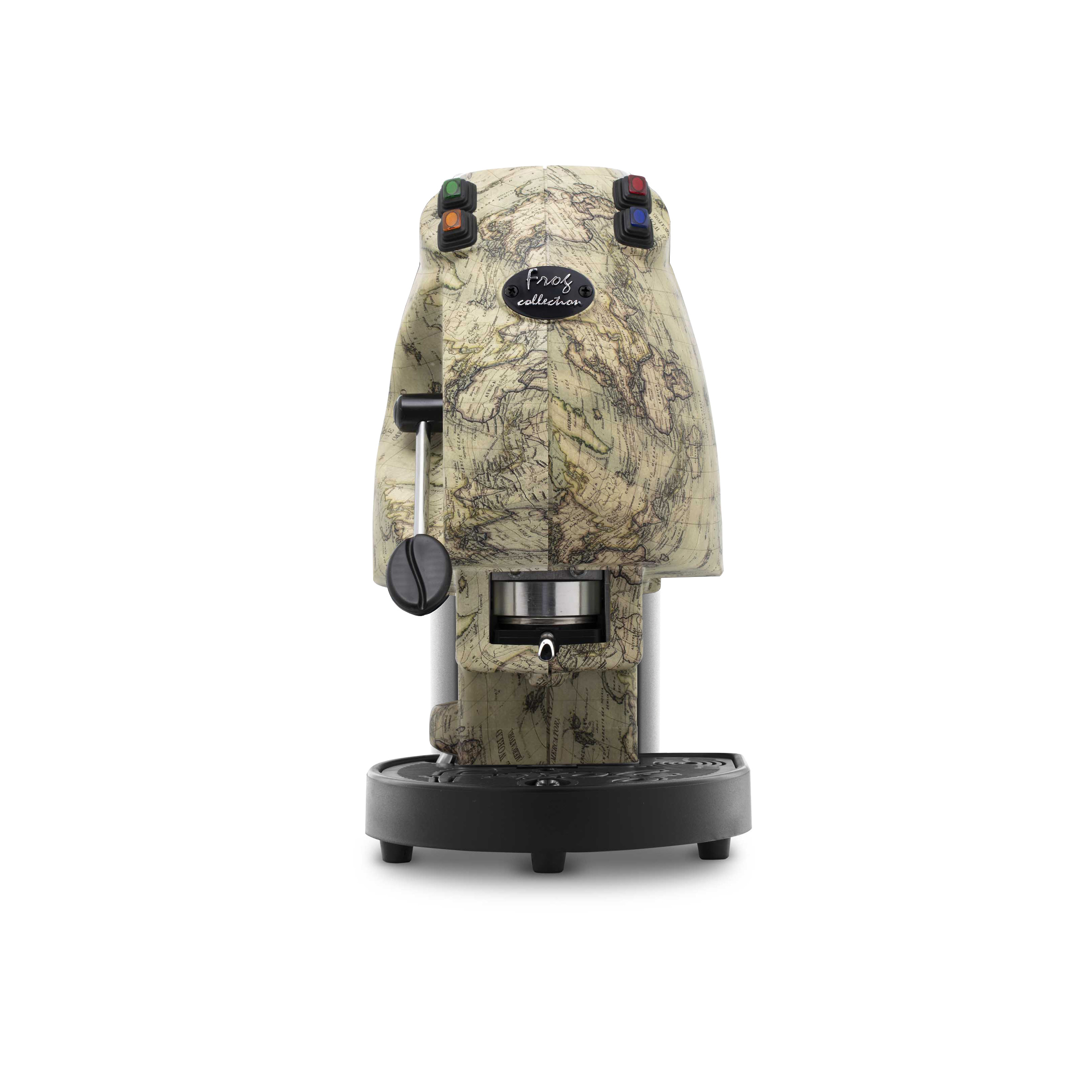 Frog Collection MAPPAMONDO - -