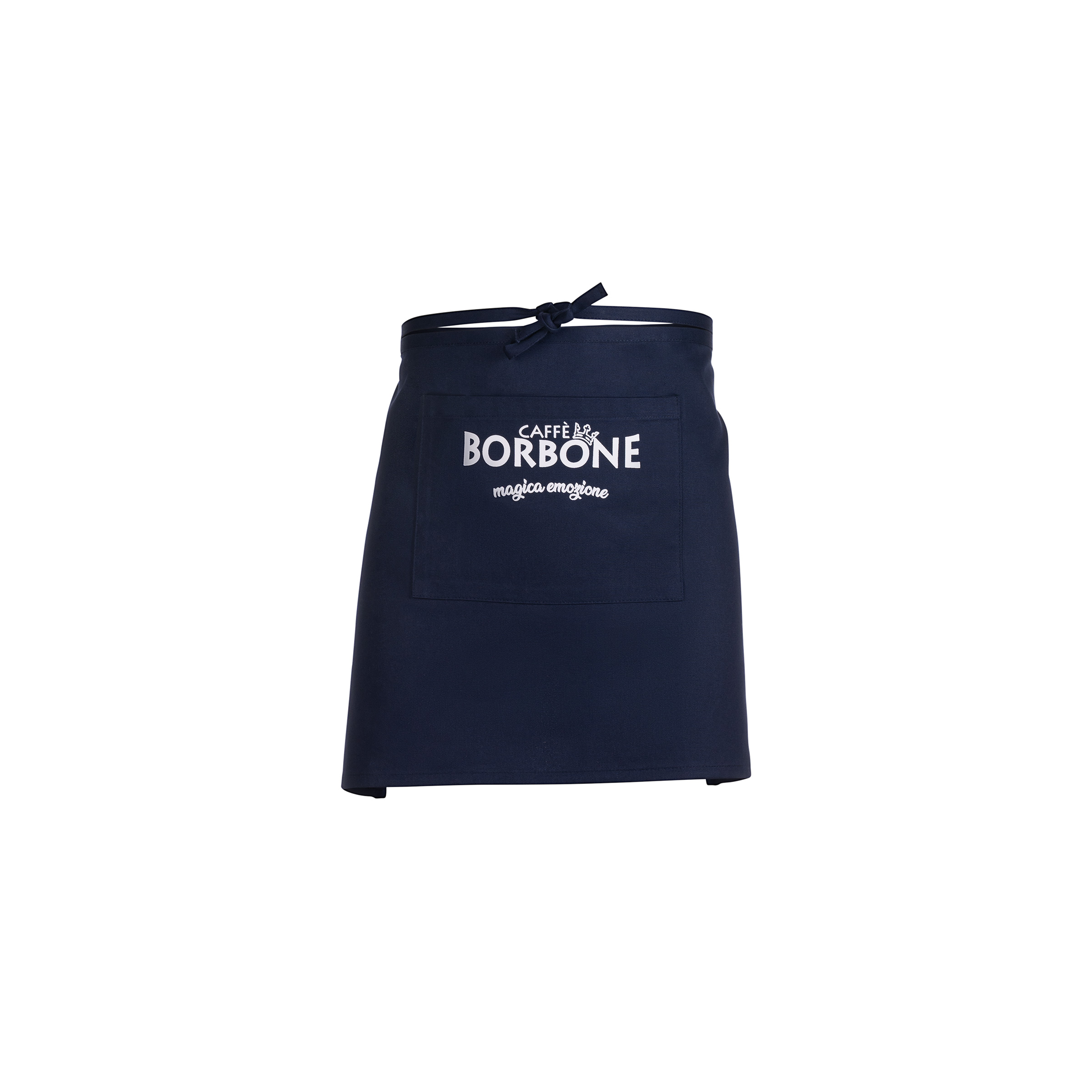 Grembiule copri macchia Caffè Borbone - -